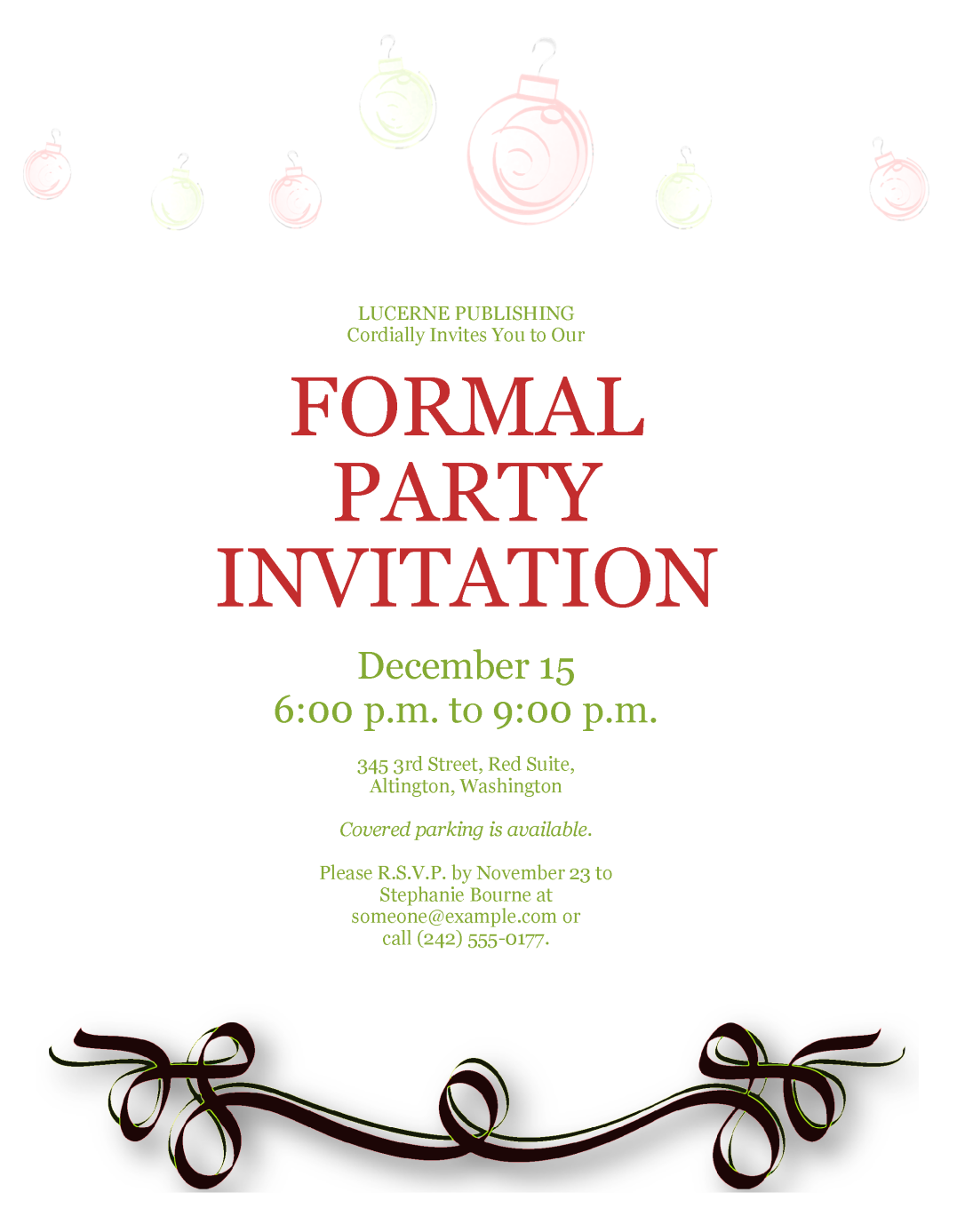 formal-party-invitation-template
